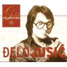 DJELO JUSIC - Gold Collection - Zlatna kolekcija, 41 hit (2 CD) DJELO JUSIC - Gold Collection - Zlatna kolekcija, 41 hit (2 CD)